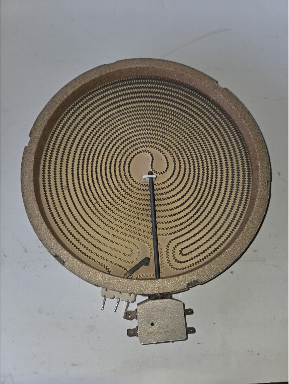 DG47-00067A SAMSUNG RANGE OVEN HEATING ELEMENT SB2